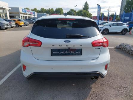 FORD Focus Focus 1.0 EcoBoost 125 S&S mHEV ST Line 5p à vendre à Villefranche-sur-Saône - Image n°5