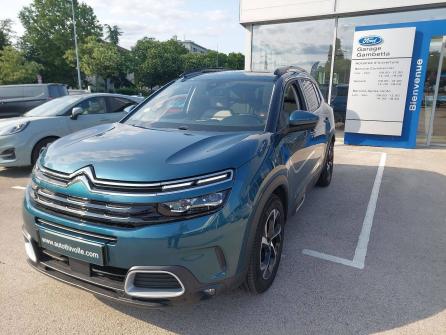 CITROEN C5 Aircross C5 Aircross BlueHDi 180 S&S EAT8 Shine 5p à vendre à Villefranche-sur-Saône - Image n°1