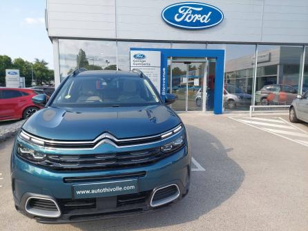 CITROEN C5 Aircross C5 Aircross BlueHDi 180 S&S EAT8 Shine 5p à vendre à Villefranche-sur-Saône - Image n°2