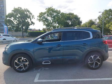 CITROEN C5 Aircross C5 Aircross BlueHDi 180 S&S EAT8 Shine 5p à vendre à Villefranche-sur-Saône - Image n°3