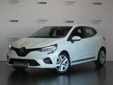 RENAULT Clio Clio TCe 100 GPL - 21N Business d'occasion  de 2021  à  Villefranche sur Saône 