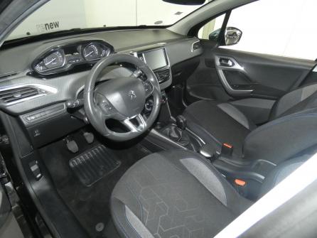 PEUGEOT 2008 1.2 PureTech 82ch BVM5 Style à vendre à Villefranche sur Saône - Image n°6