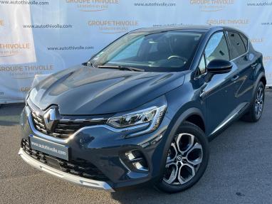 RENAULT Captur mild hybrid 140 Techno d'occasion  de 2023  à  Villefranche sur Saône 