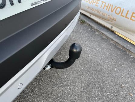 RENAULT Captur mild hybrid 140 Techno à vendre à Villefranche sur Saône - Image n°10