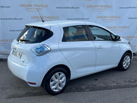 RENAULT Zoe Life à vendre à Villefranche sur Saône - Image n°2