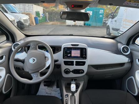 RENAULT Zoe Life à vendre à Villefranche sur Saône - Image n°3