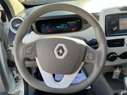 RENAULT Zoe Life à vendre à Villefranche sur Saône - Image n°13