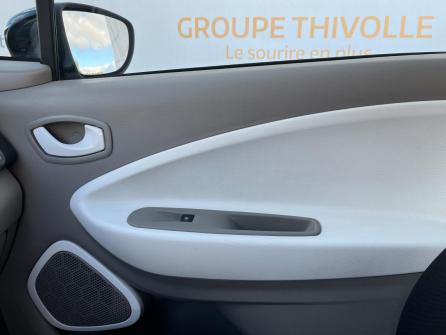 RENAULT Zoe Life à vendre à Villefranche sur Saône - Image n°15