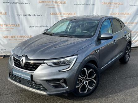 RENAULT Arkana E-Tech 145 - 21B Intens à vendre à Villefranche sur Saône - Image n°1