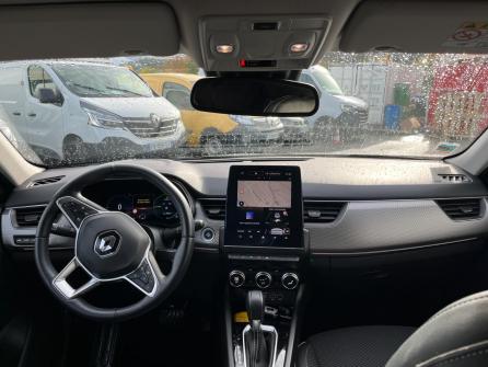 RENAULT Arkana E-Tech 145 - 21B Intens à vendre à Villefranche sur Saône - Image n°3