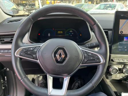 RENAULT Arkana E-Tech 145 - 21B Intens à vendre à Villefranche sur Saône - Image n°11