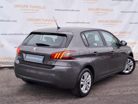 PEUGEOT 308 1.2 PureTech 130ch S&S BVM6 Féline à vendre à Villefranche sur Saône - Image n°2