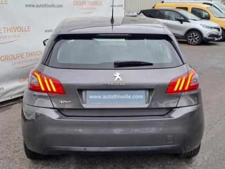 PEUGEOT 308 1.2 PureTech 130ch S&S BVM6 Féline à vendre à Villefranche sur Saône - Image n°3