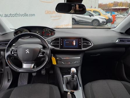 PEUGEOT 308 1.2 PureTech 130ch S&S BVM6 Féline à vendre à Villefranche sur Saône - Image n°7