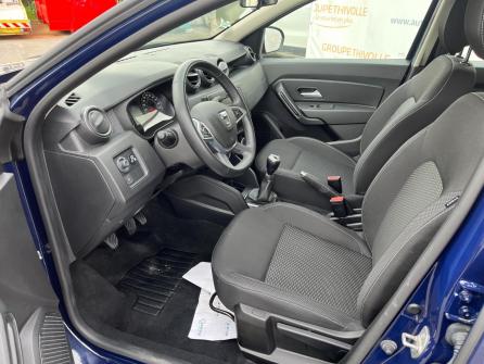 DACIA Duster ECO-G 100 4x2 Confort à vendre à Villefranche sur Saône - Image n°4