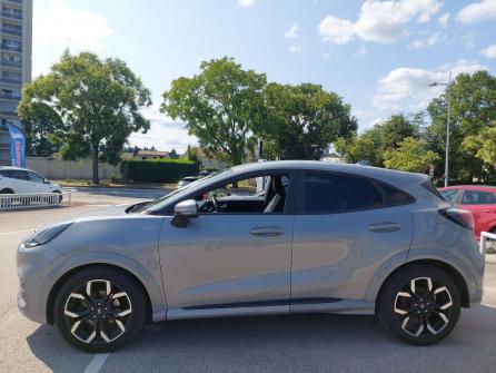 FORD Puma Puma 1.0 EcoBoost 155 ch mHEV S&S DCT7 ST-Line X 5p à vendre à Villefranche-sur-Saône - Image n°3