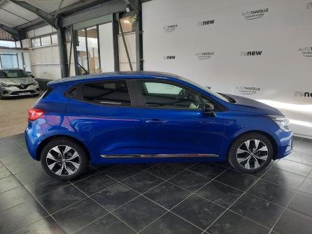 RENAULT Clio Clio TCe 100 GPL Evolution à vendre à Chalon-sur-Saône - Image n°13