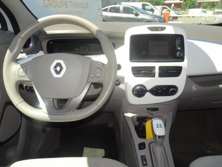 RENAULT Zoe Zen Gamme 2017 à vendre à Givors - Image n°7