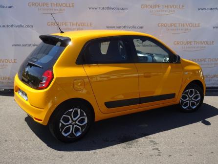 RENAULT Twingo Twingo III SCe 65 Equilibre à vendre à Givors - Image n°2