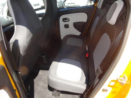 RENAULT Twingo Twingo III SCe 65 Equilibre à vendre à Givors - Image n°5