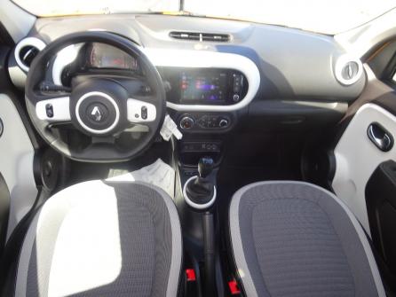 RENAULT Twingo Twingo III SCe 65 Equilibre à vendre à Givors - Image n°6