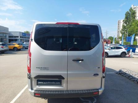 FORD Transit Custom Kombi Transit Custom 320 L2H1 2.0 EcoBlue 130 Trend Business 4p à vendre à Villefranche-sur-Saône - Image n°5