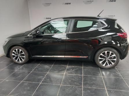 RENAULT Clio Clio E-Tech 140 Intens à vendre à Autun - Image n°4