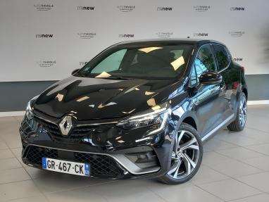 RENAULT Clio Clio TCe 140 RS Line d'occasion  de 2023  à  Chalon-sur-Saône 