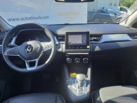 RENAULT Captur E-Tech Plug-in 160 Intens à vendre à Givors - Image n°11