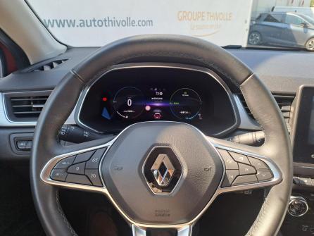 RENAULT Captur E-Tech Plug-in 160 Intens à vendre à Givors - Image n°18