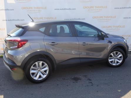 RENAULT Captur TCe 90 - 21 Business à vendre à Givors - Image n°2