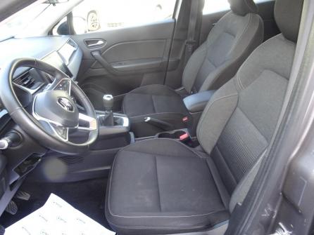 RENAULT Captur TCe 90 - 21 Business à vendre à Givors - Image n°9