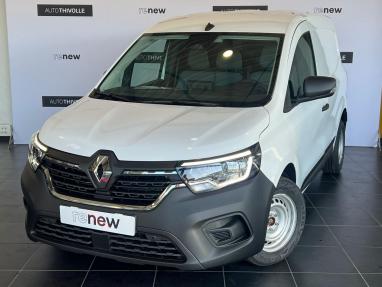 RENAULT Kangoo Van BLUE DCI 95 GRAND CONFORT- 22 d'occasion  de 2024  à  Saint-Chamond 