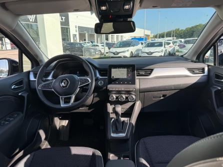 RENAULT Captur mild hybrid 160 EDC Techno à vendre à Saint-Etienne - Image n°3