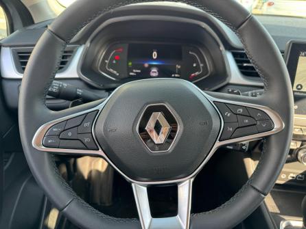 RENAULT Captur mild hybrid 160 EDC Techno à vendre à Villefranche sur Saône - Image n°5