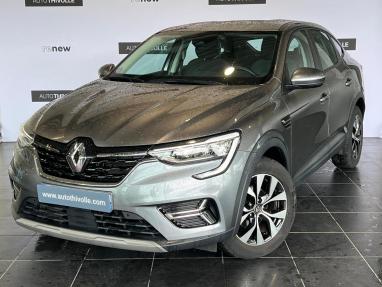 RENAULT Arkana TCe 140 EDC - 22 Equilibre d'occasion  de 2023  à  Villefranche sur Saône 