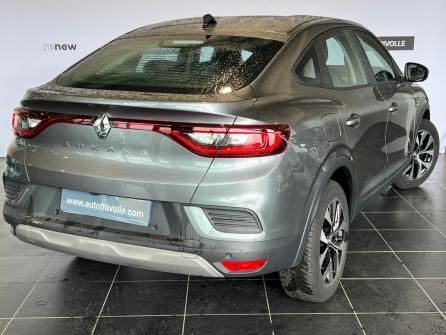 RENAULT Arkana TCe 140 EDC - 22 Equilibre à vendre à Villefranche sur Saône - Image n°2