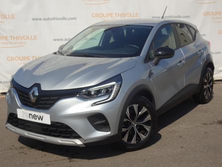 RENAULT Captur TCe 90 Evolution à vendre à Givors - Image n°1