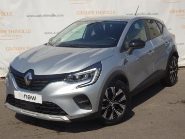 RENAULT Captur TCe 90 Evolution d'occasion  de 2023  à  Givors 