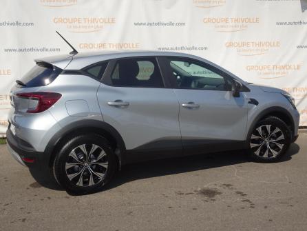 RENAULT Captur TCe 90 Evolution à vendre à Givors - Image n°2