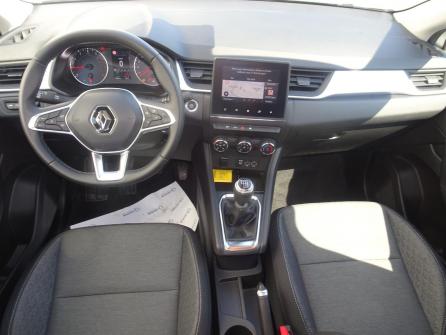 RENAULT Captur TCe 90 Evolution à vendre à Givors - Image n°6