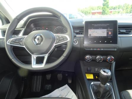 RENAULT Captur TCe 90 Evolution à vendre à Givors - Image n°7