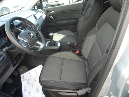 RENAULT Captur TCe 90 Evolution à vendre à Givors - Image n°8