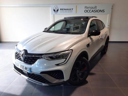 RENAULT Arkana E-Tech 145 - 21B R.S. Line à vendre à Le Creusot - Image n°1