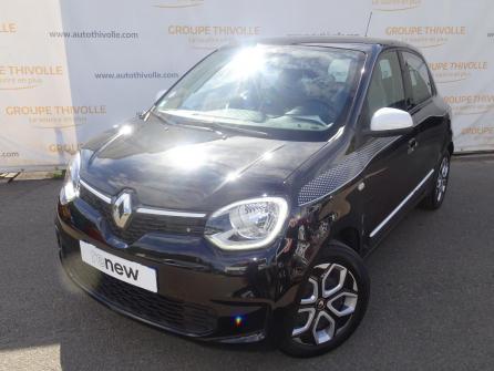 RENAULT Twingo Twingo III SCe 65 - 21 Limited à vendre à Villefranche sur Saône - Image n°1