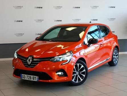 RENAULT Clio Clio TCe 90 Techno à vendre à Villefranche sur Saône - Image n°1