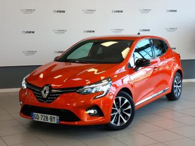 RENAULT Clio Clio TCe 90 Techno d'occasion  de 2023  à  Villefranche sur Saône 