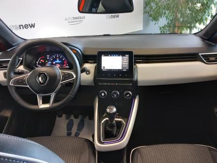 RENAULT Clio Clio TCe 90 Techno à vendre à Villefranche sur Saône - Image n°8