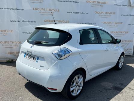 RENAULT Zoe R90 Business à vendre à Givors - Image n°2