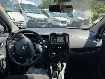 RENAULT Zoe R90 Business à vendre à Givors - Image n°3